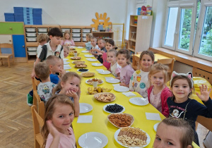 Urodziny Helenki