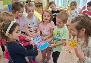 Urodziny Helenki