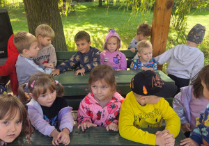 Wycieczka Wykopki