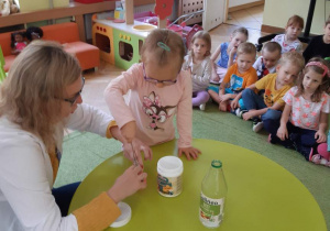 Produkcja dwutlenku węgla, czyli jak nadmuchać balonik bez dmuchania