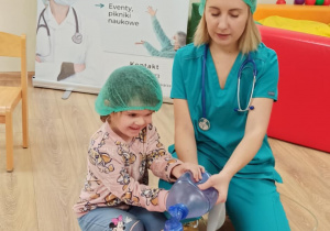 Akademia Małego Lekarza