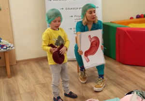 Akademia Małego Lekarza