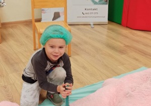 Akademia Małego Lekarza