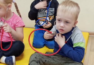 Akademia Małego Lekarza